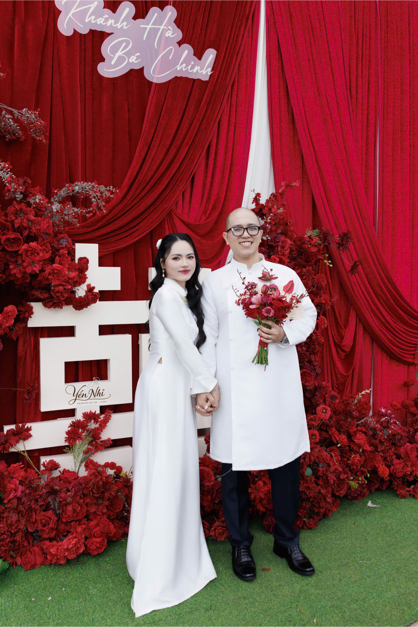 Khánh Hà & Bá Chỉnh 2