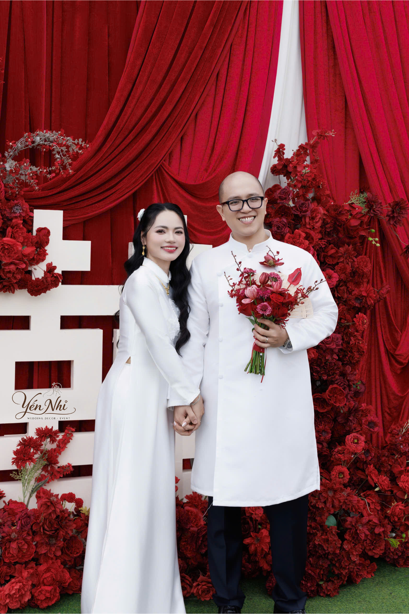Khánh Hà & Bá Chỉnh 3