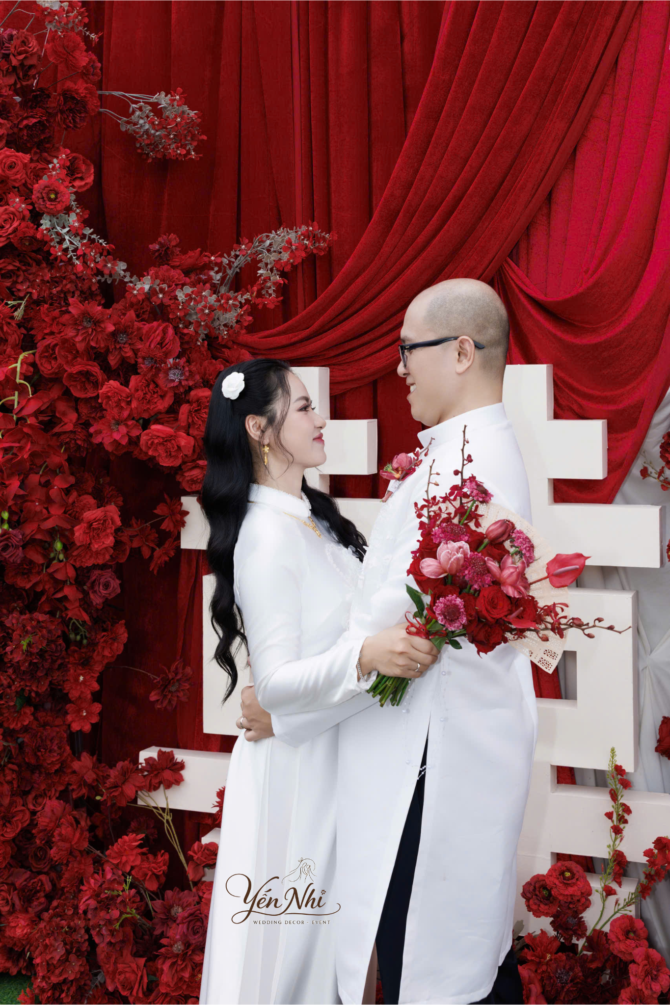 Khánh Hà & Bá Chỉnh 4