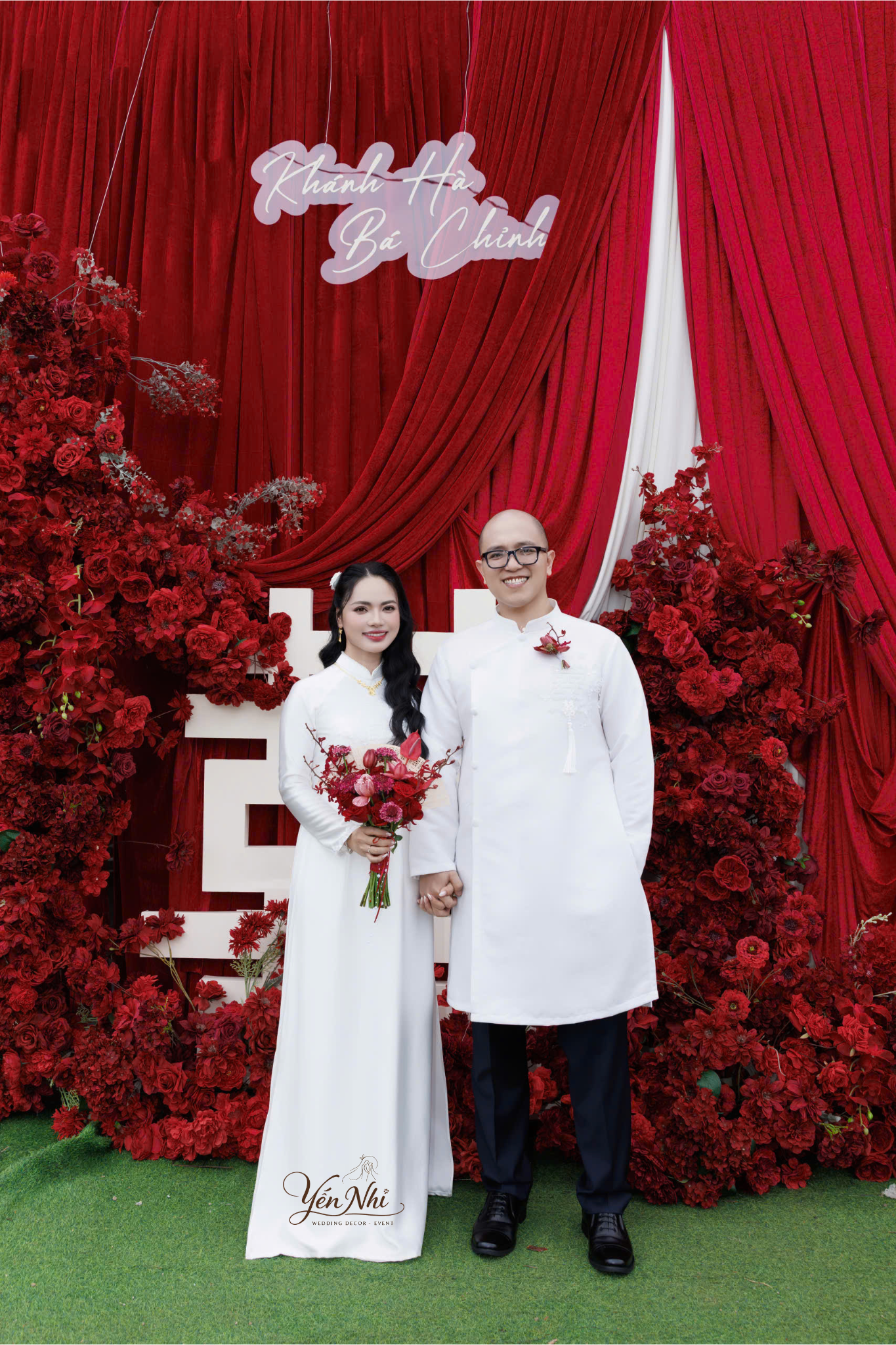 Khánh Hà & Bá Chỉnh 5