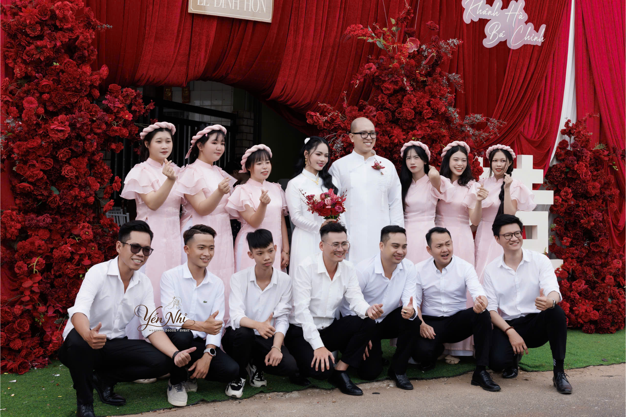Khánh Hà & Bá Chỉnh 6