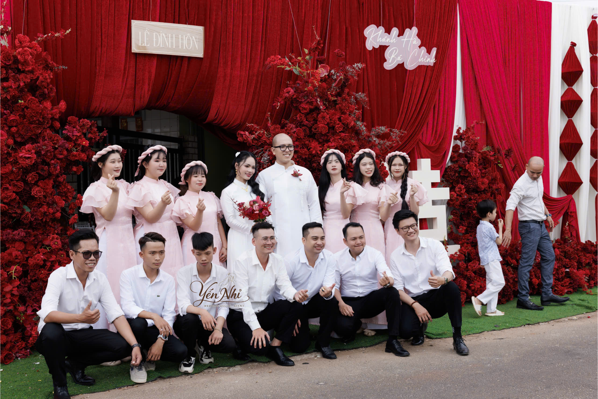Khánh Hà & Bá Chỉnh 7