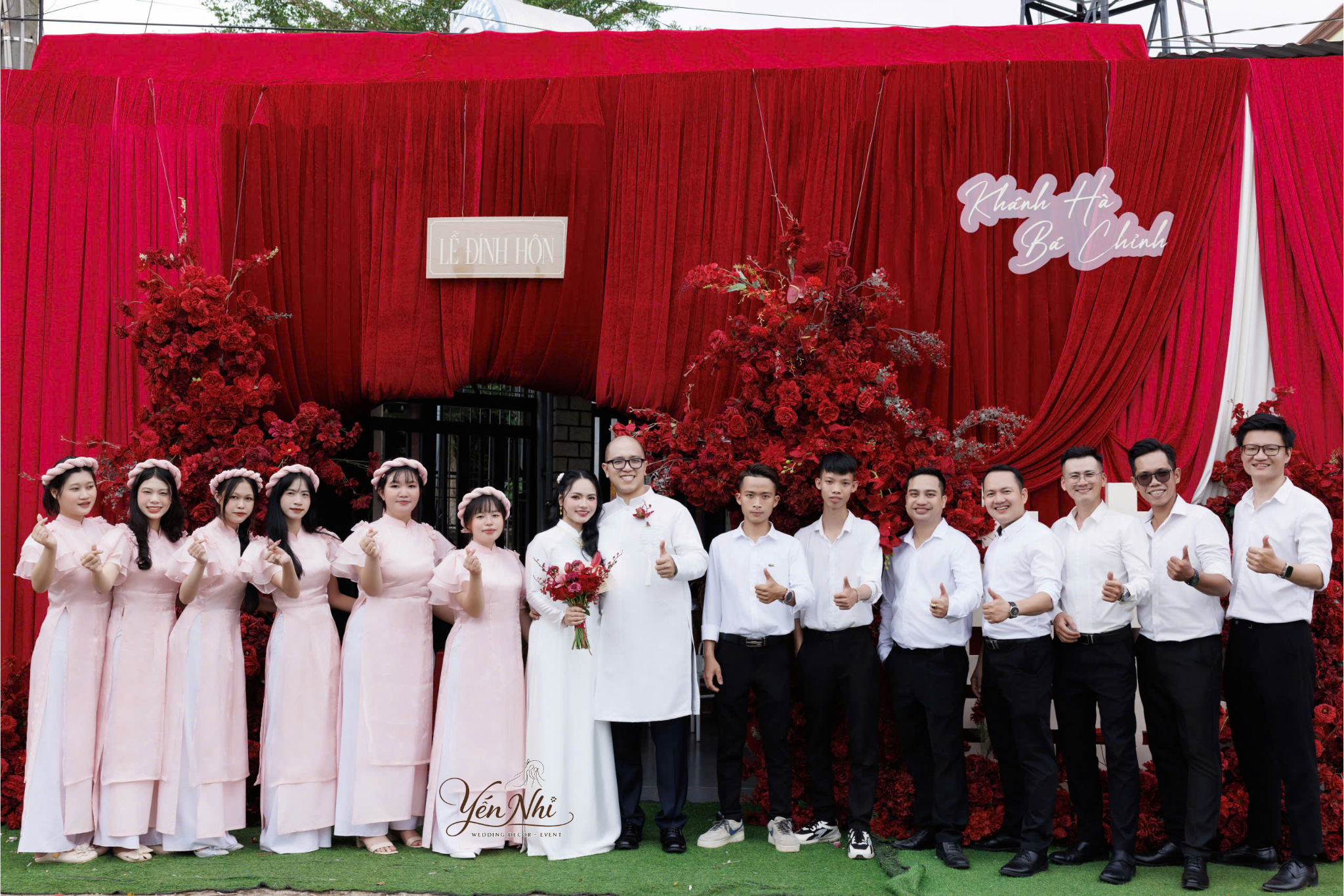 Khánh Hà & Bá Chỉnh 8