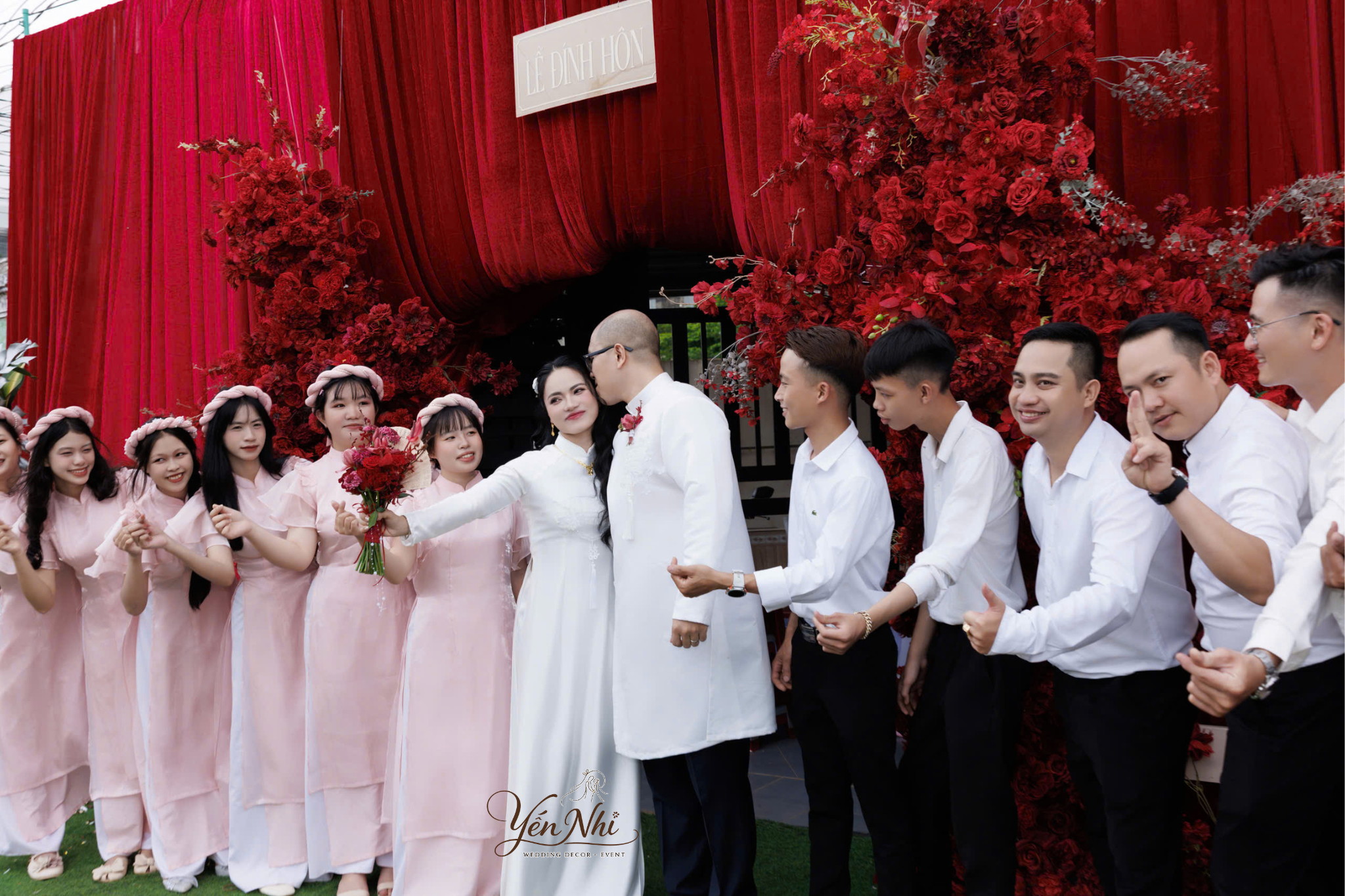 Khánh Hà & Bá Chỉnh 10
