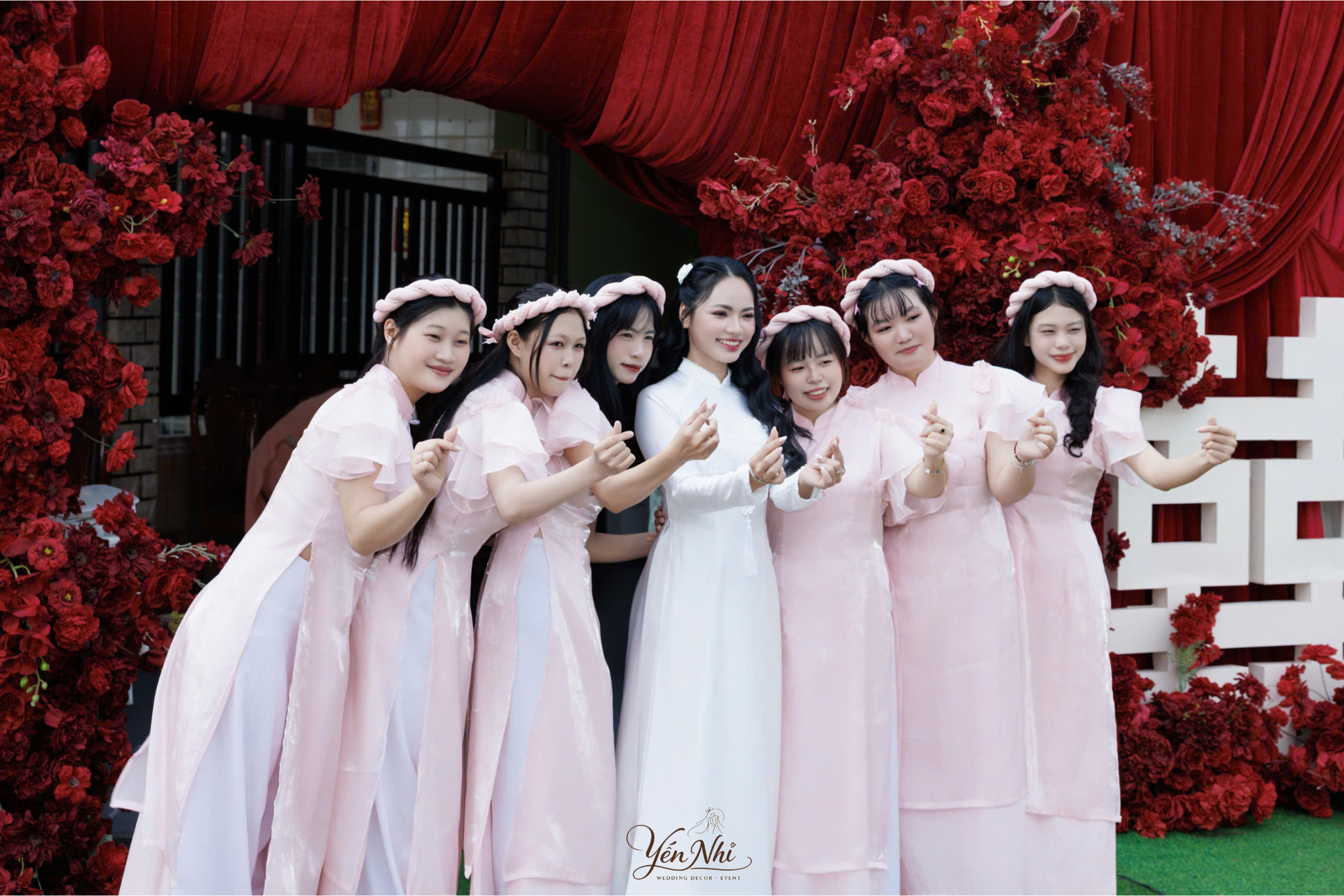 Khánh Hà & Bá Chỉnh 12