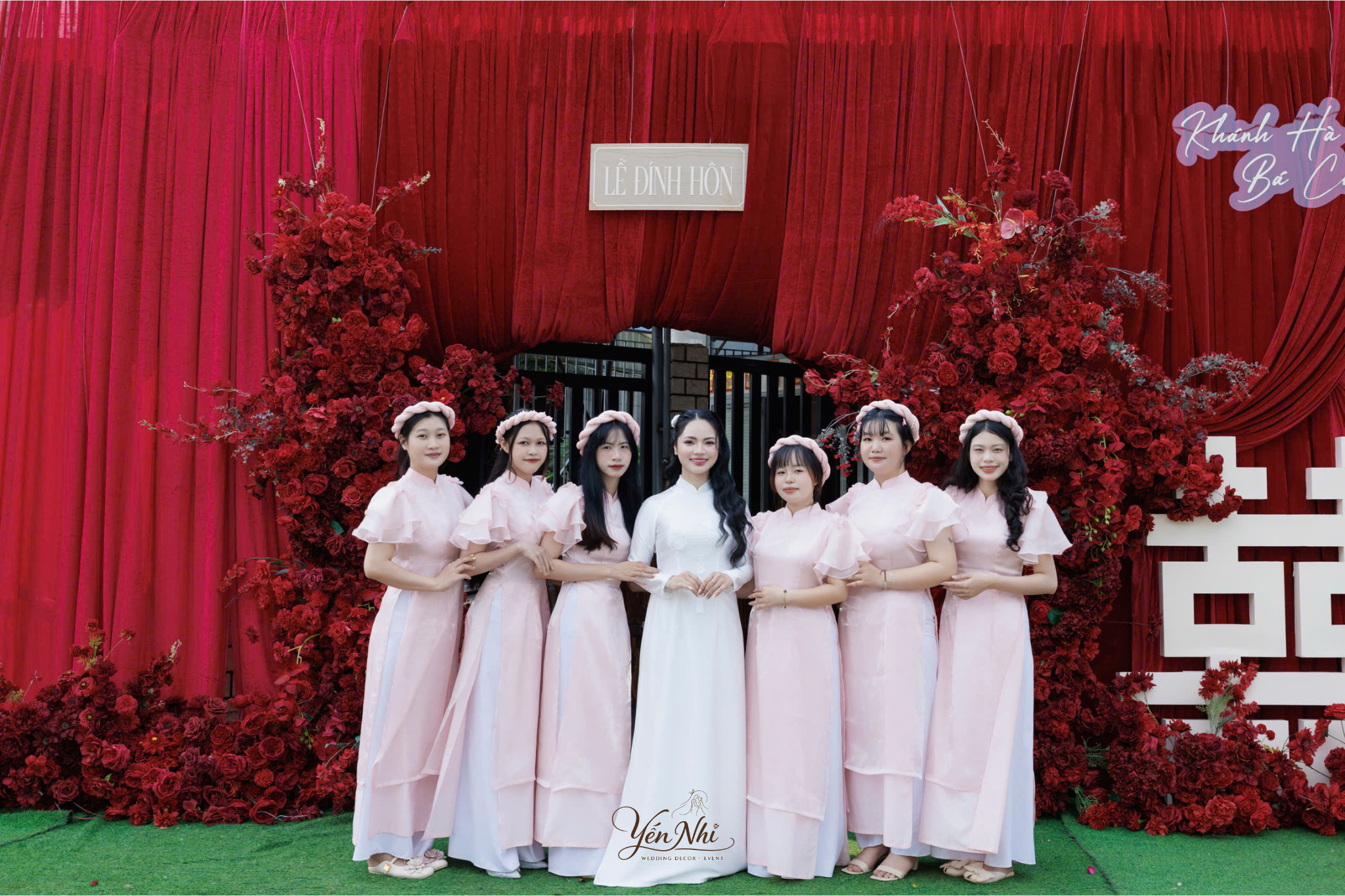 Khánh Hà & Bá Chỉnh 14
