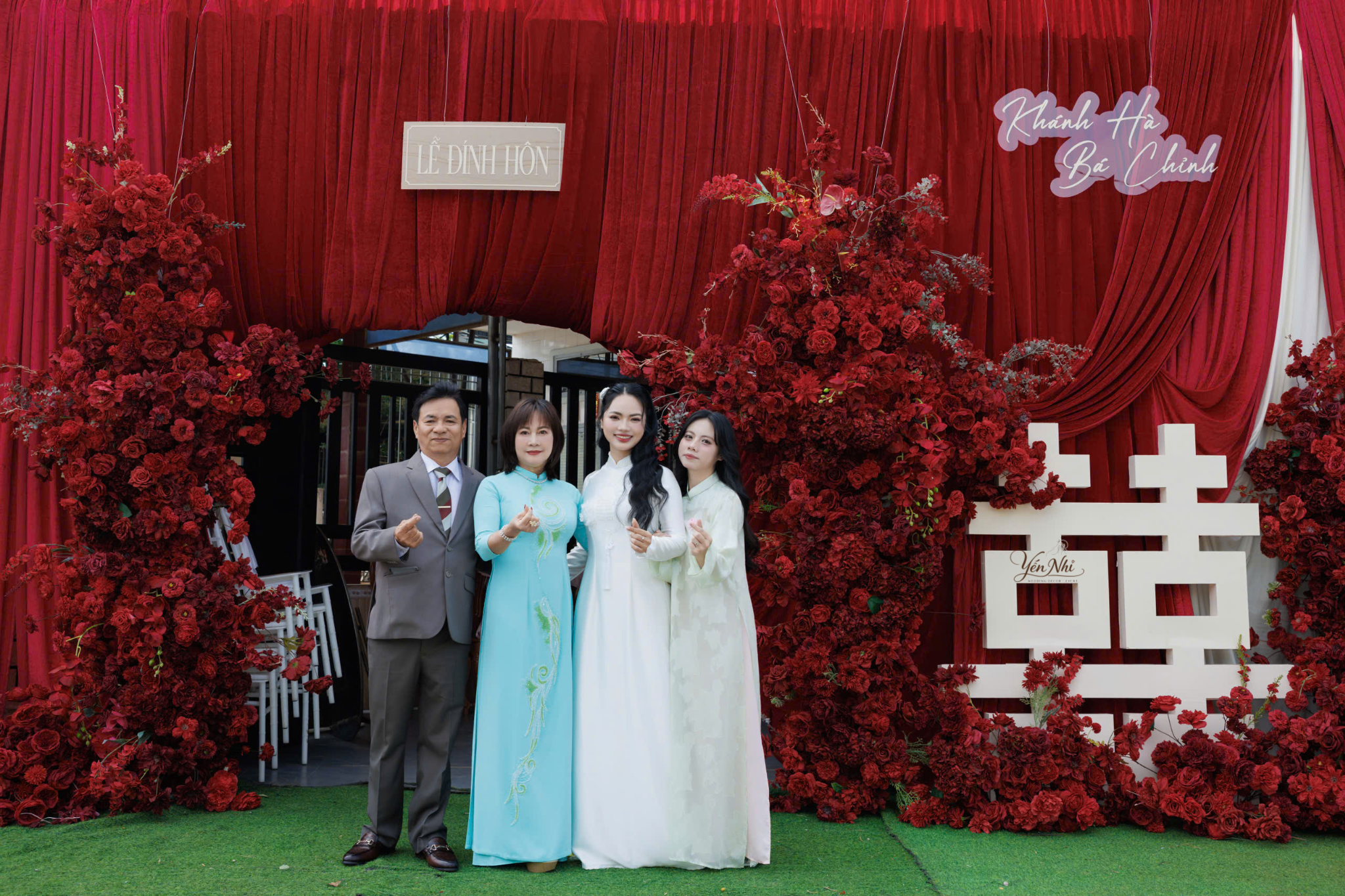 Khánh Hà & Bá Chỉnh 15
