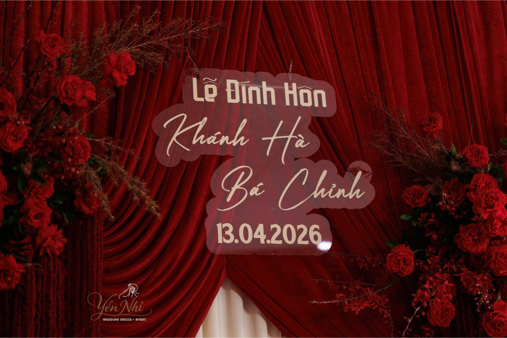 Khánh Hà & Bá Chỉnh 16