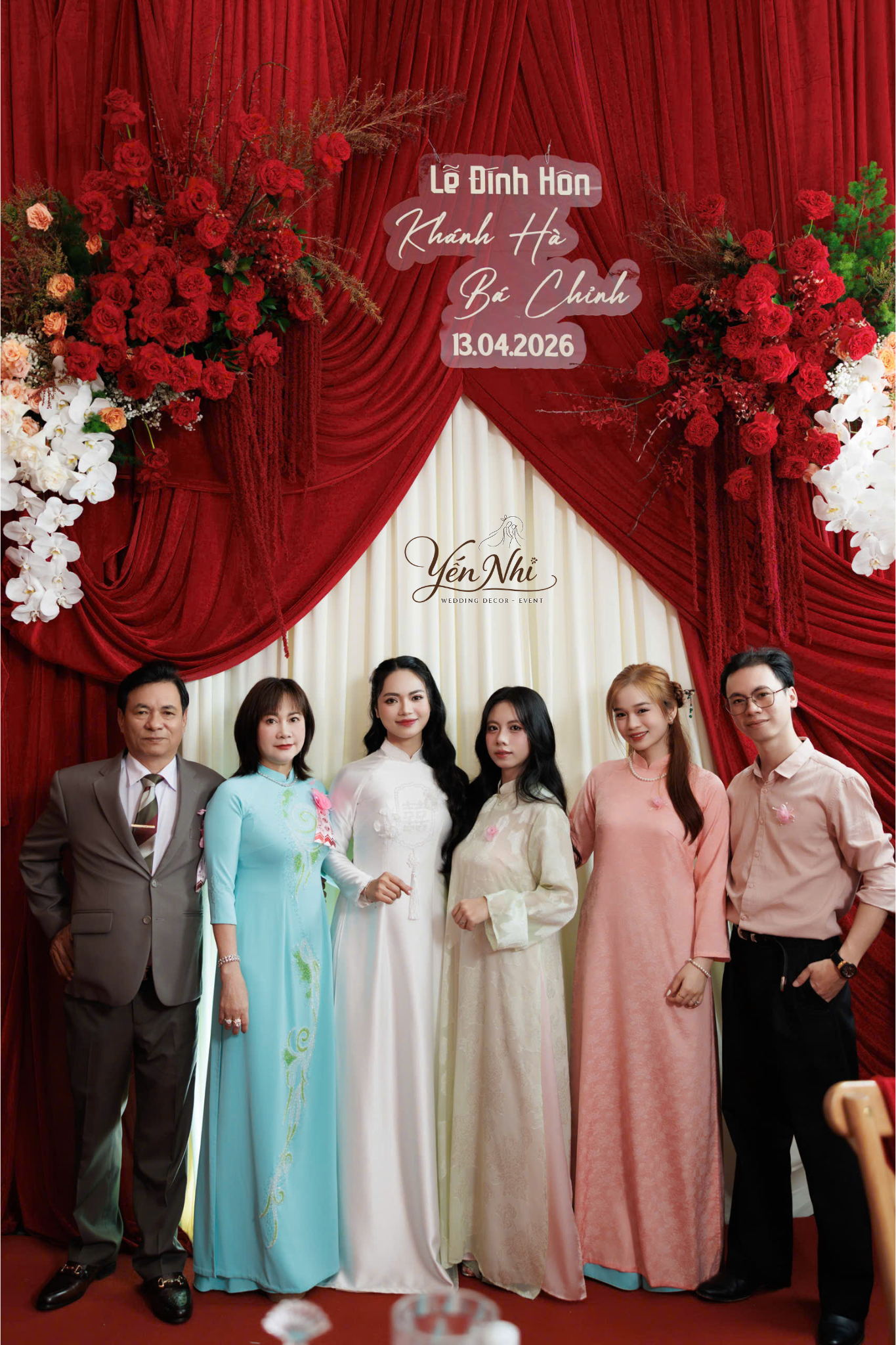 Khánh Hà & Bá Chỉnh 20