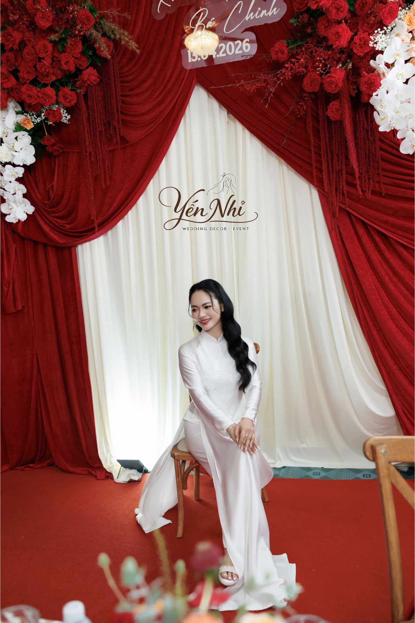 Khánh Hà & Bá Chỉnh 21