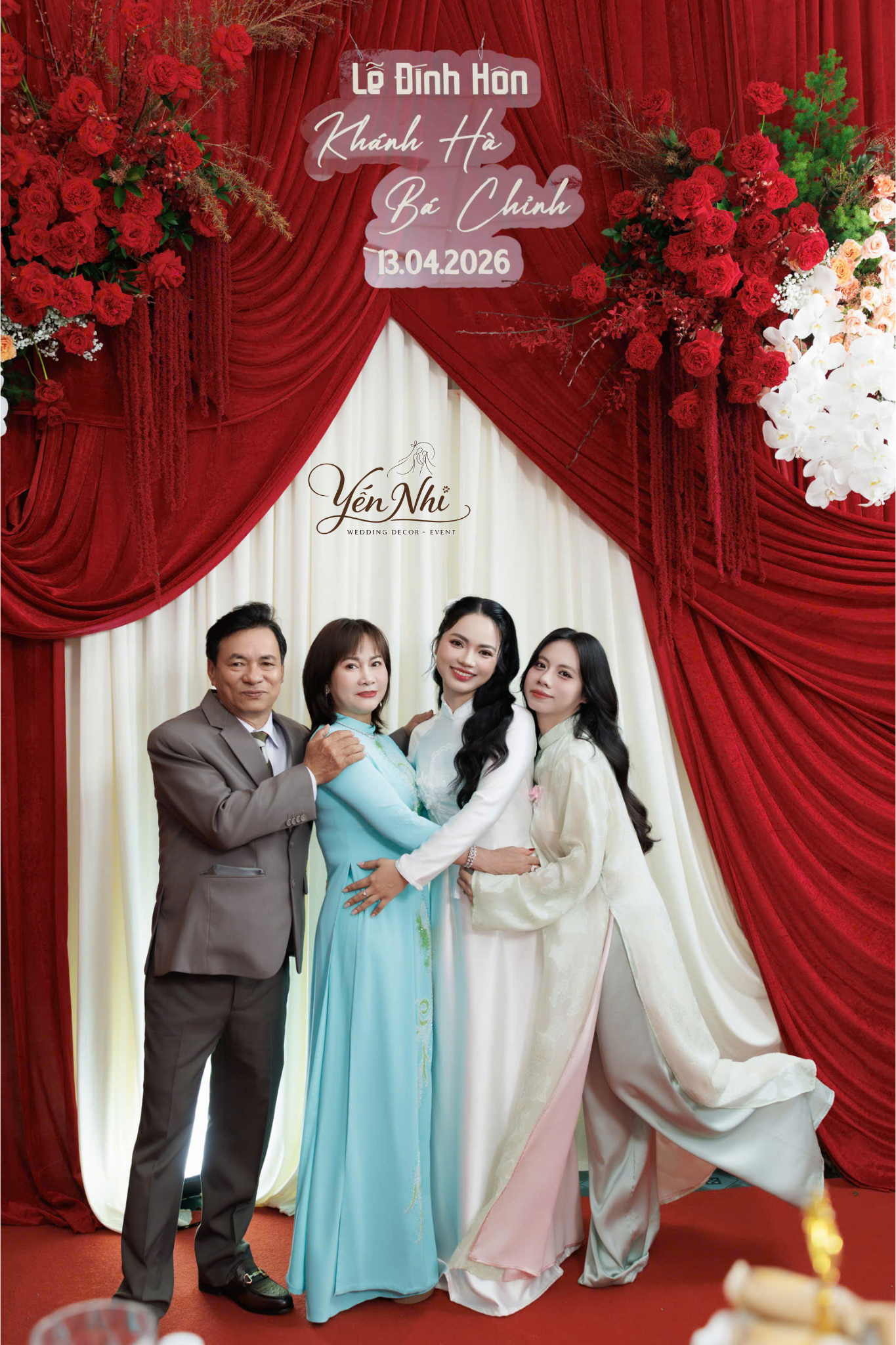 Khánh Hà & Bá Chỉnh 22