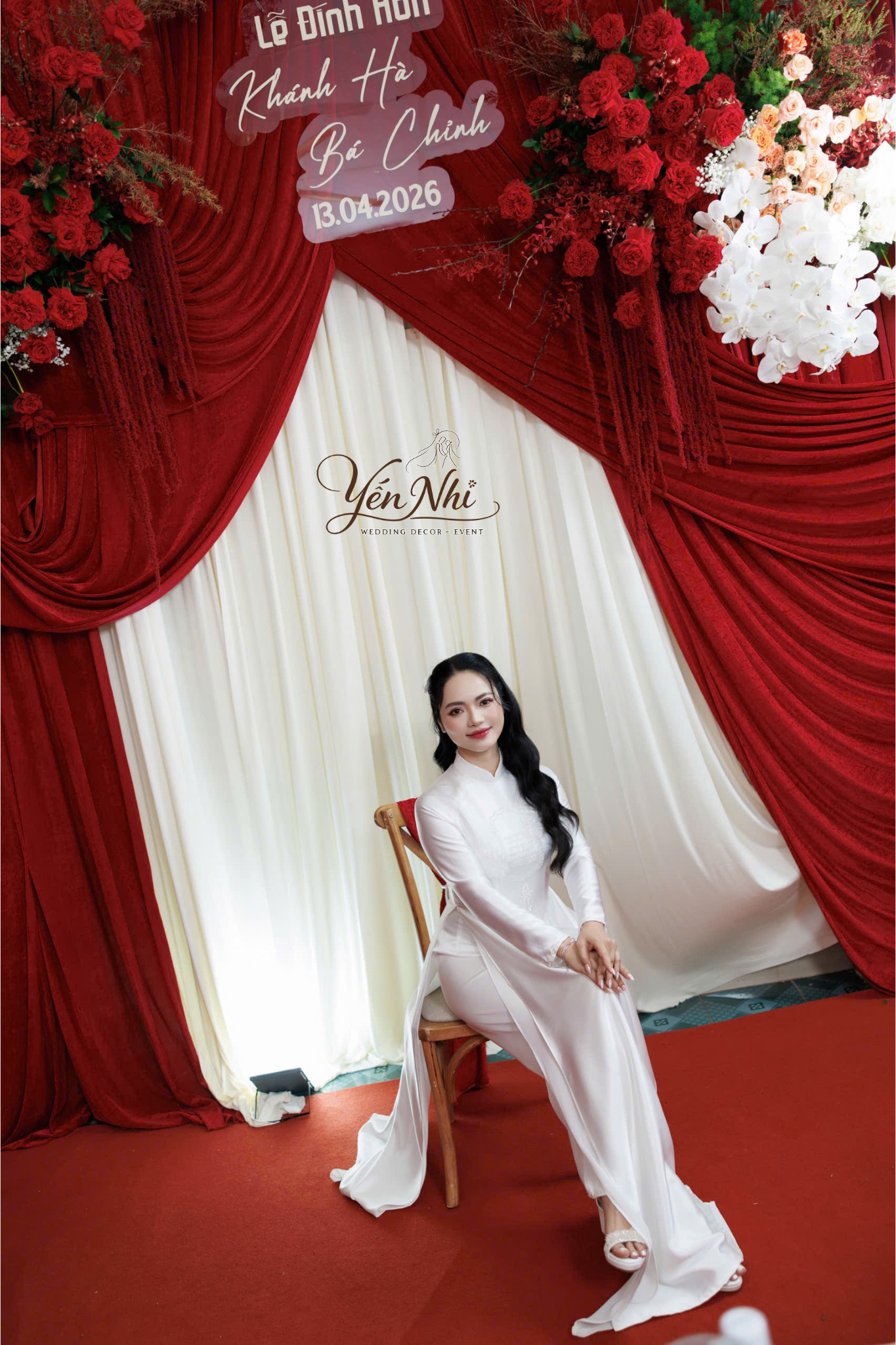 Khánh Hà & Bá Chỉnh 23
