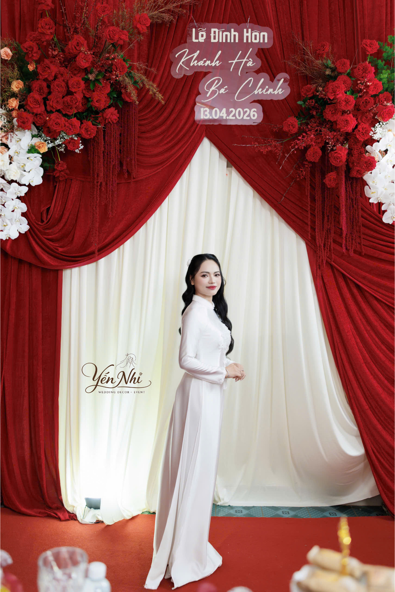 Khánh Hà & Bá Chỉnh 25