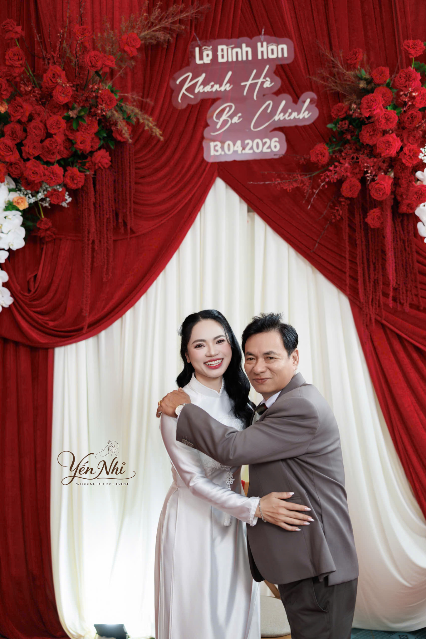 Khánh Hà & Bá Chỉnh 26
