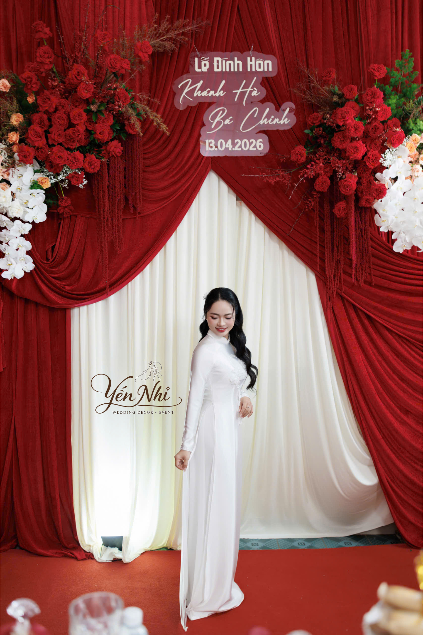 Khánh Hà & Bá Chỉnh 27