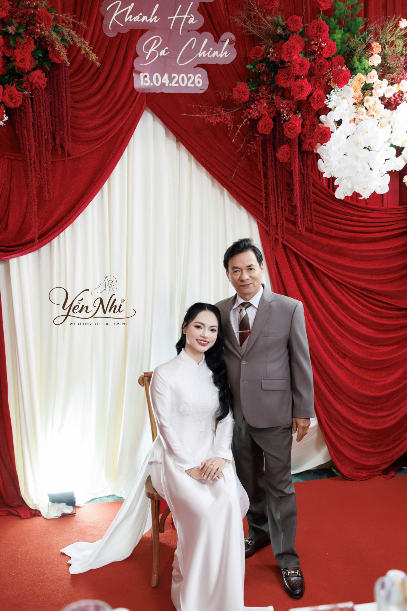 Khánh Hà & Bá Chỉnh 28