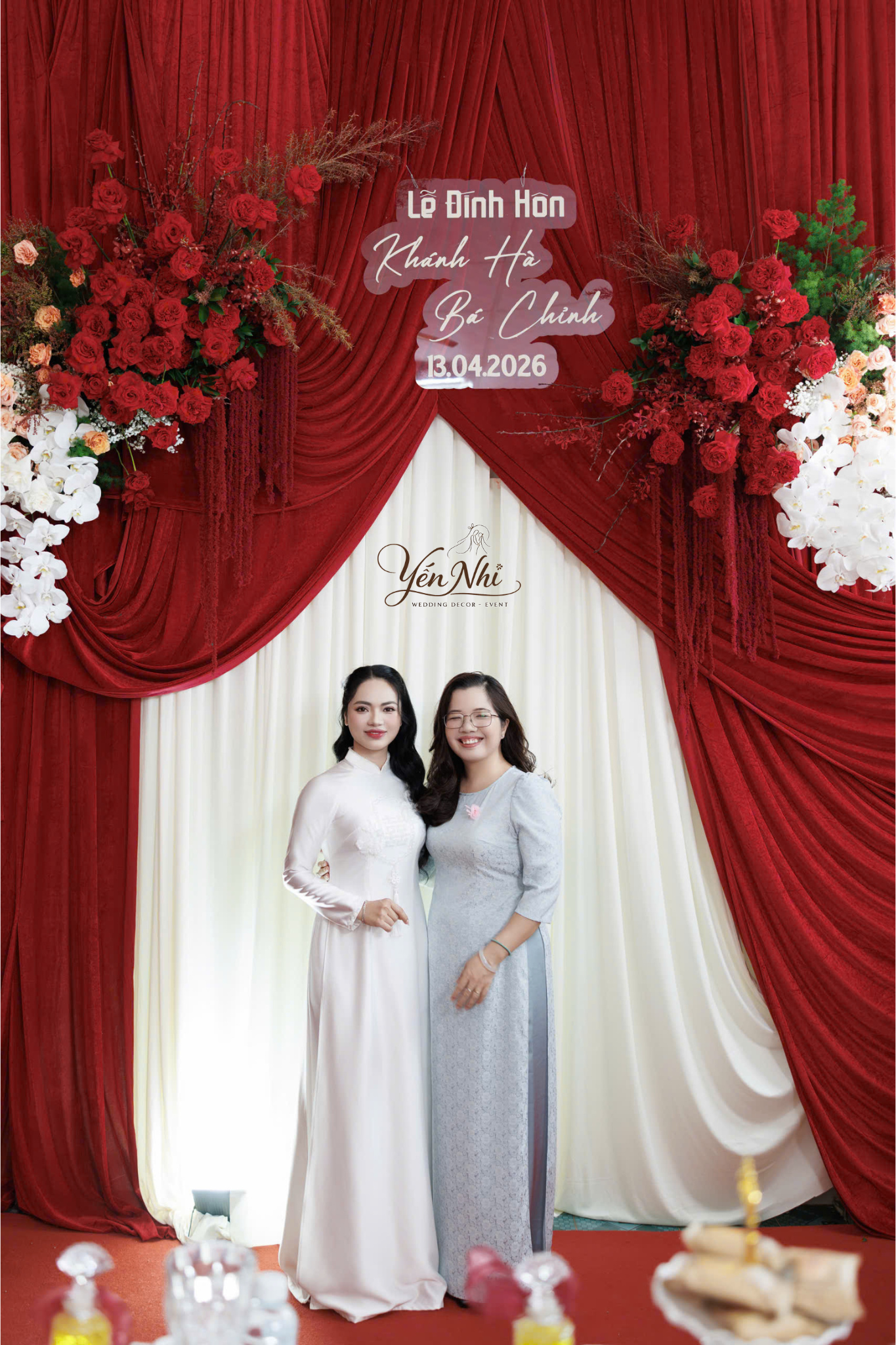 Khánh Hà & Bá Chỉnh 29
