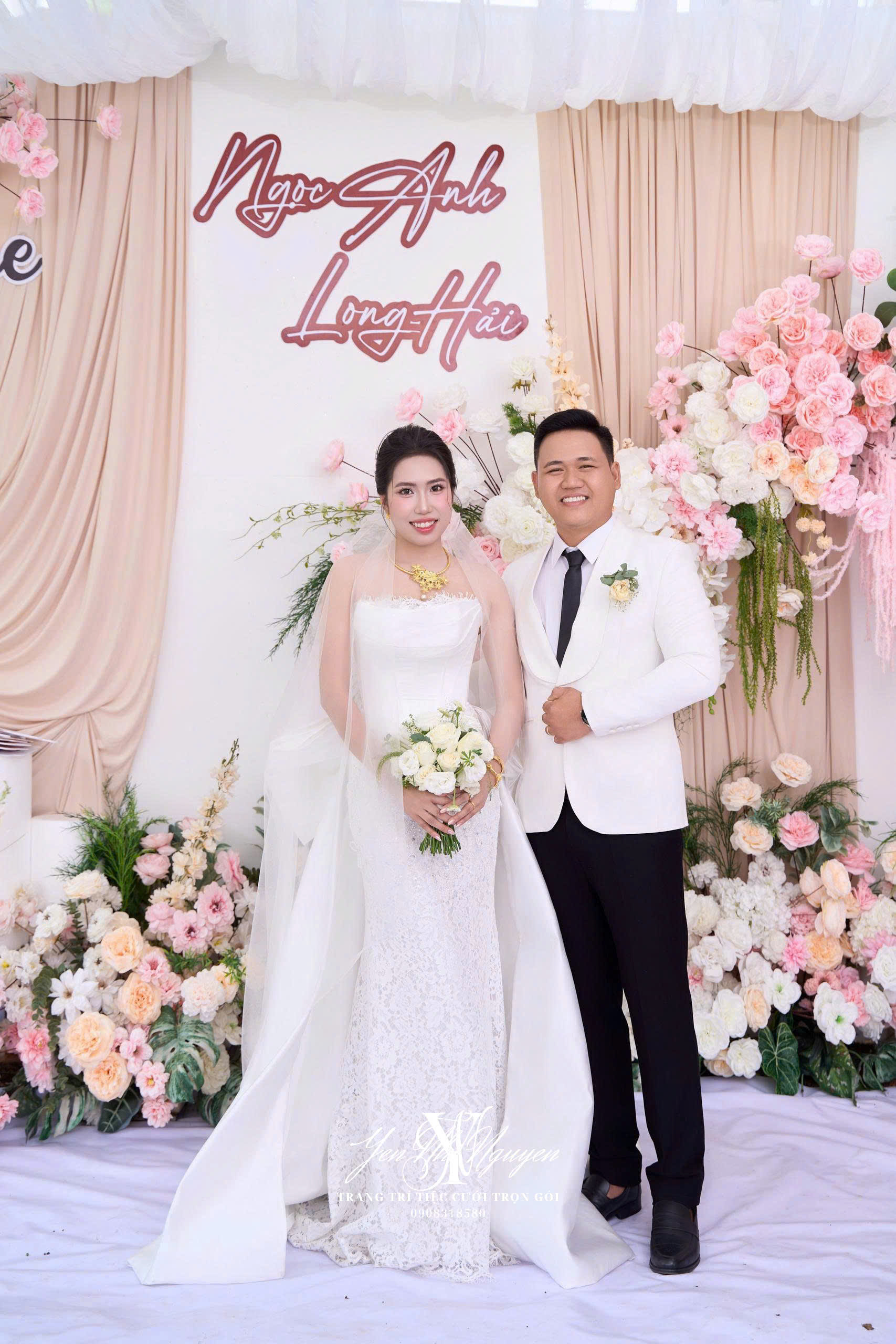 Long Hải & Ngọc Anh 2