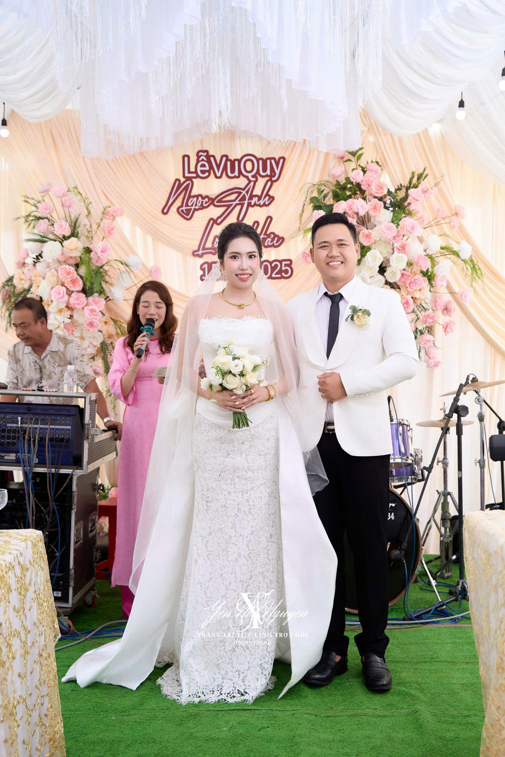 Long Hải & Ngọc Anh 3