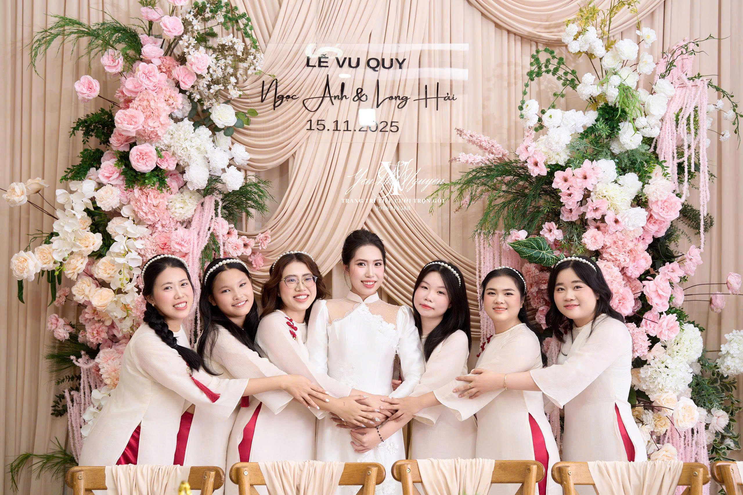 Long Hải & Ngọc Anh 7