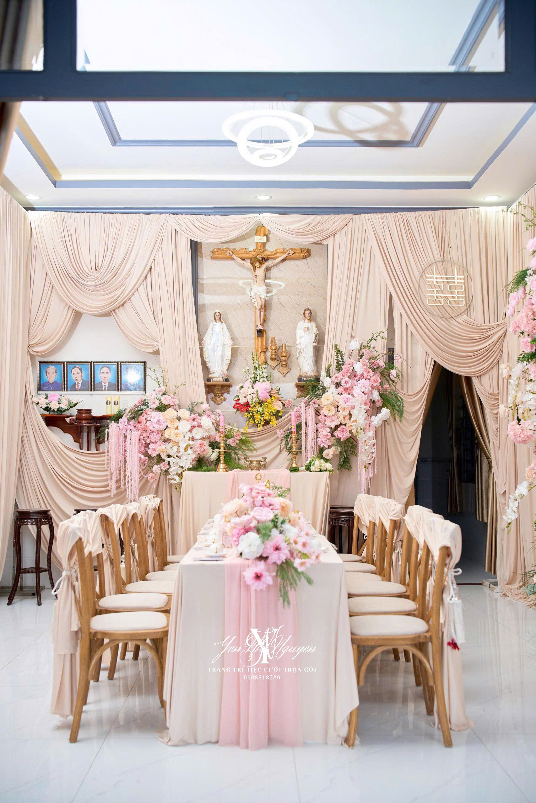 Long Hải & Ngọc Anh 14