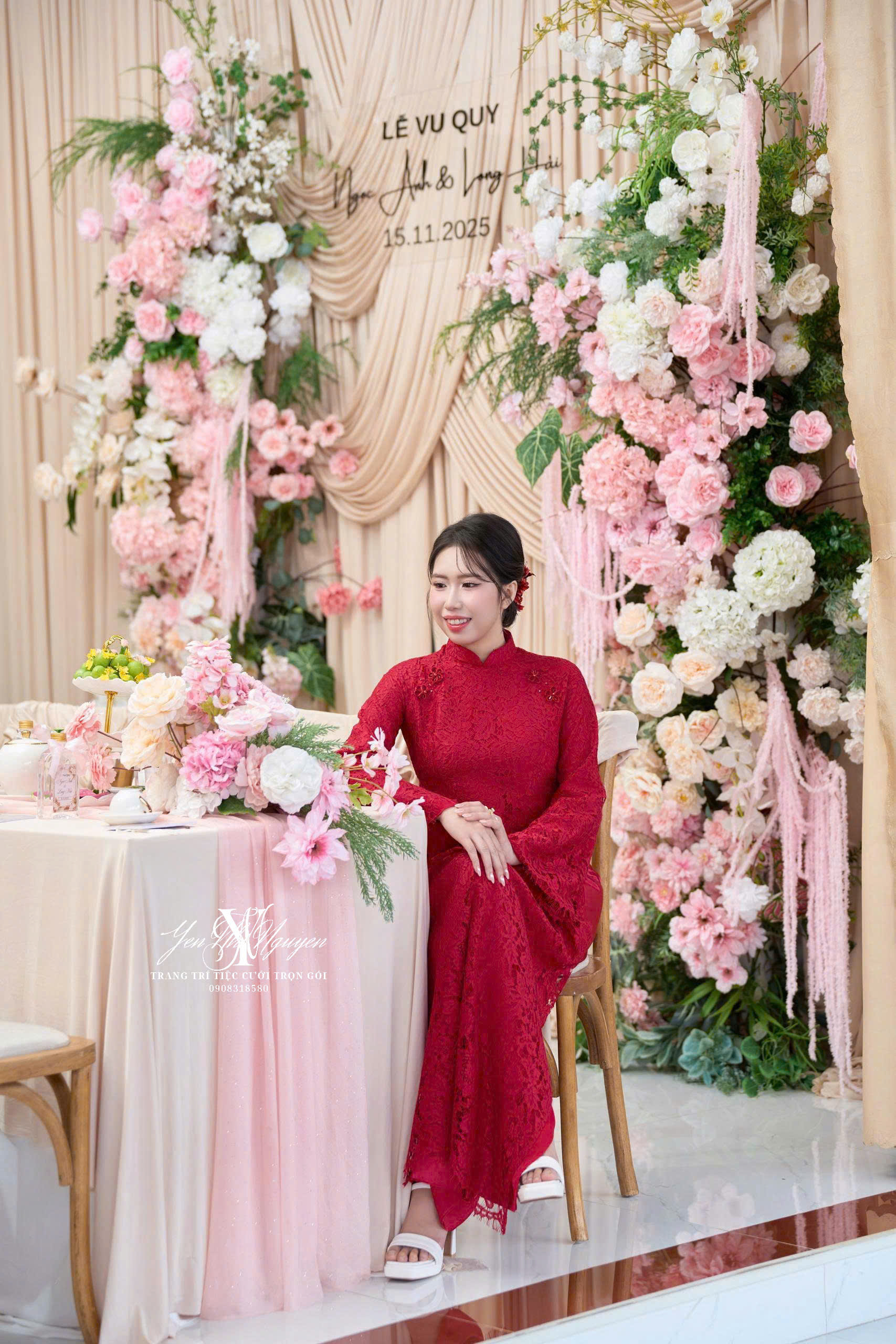 Long Hải & Ngọc Anh 16