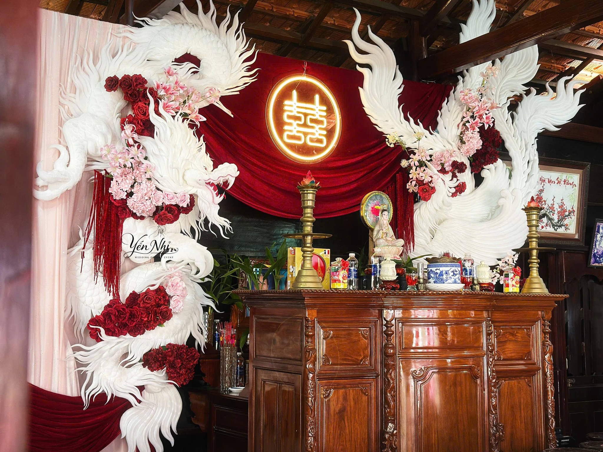 Như Quỳnh & Hiền Sơn 2