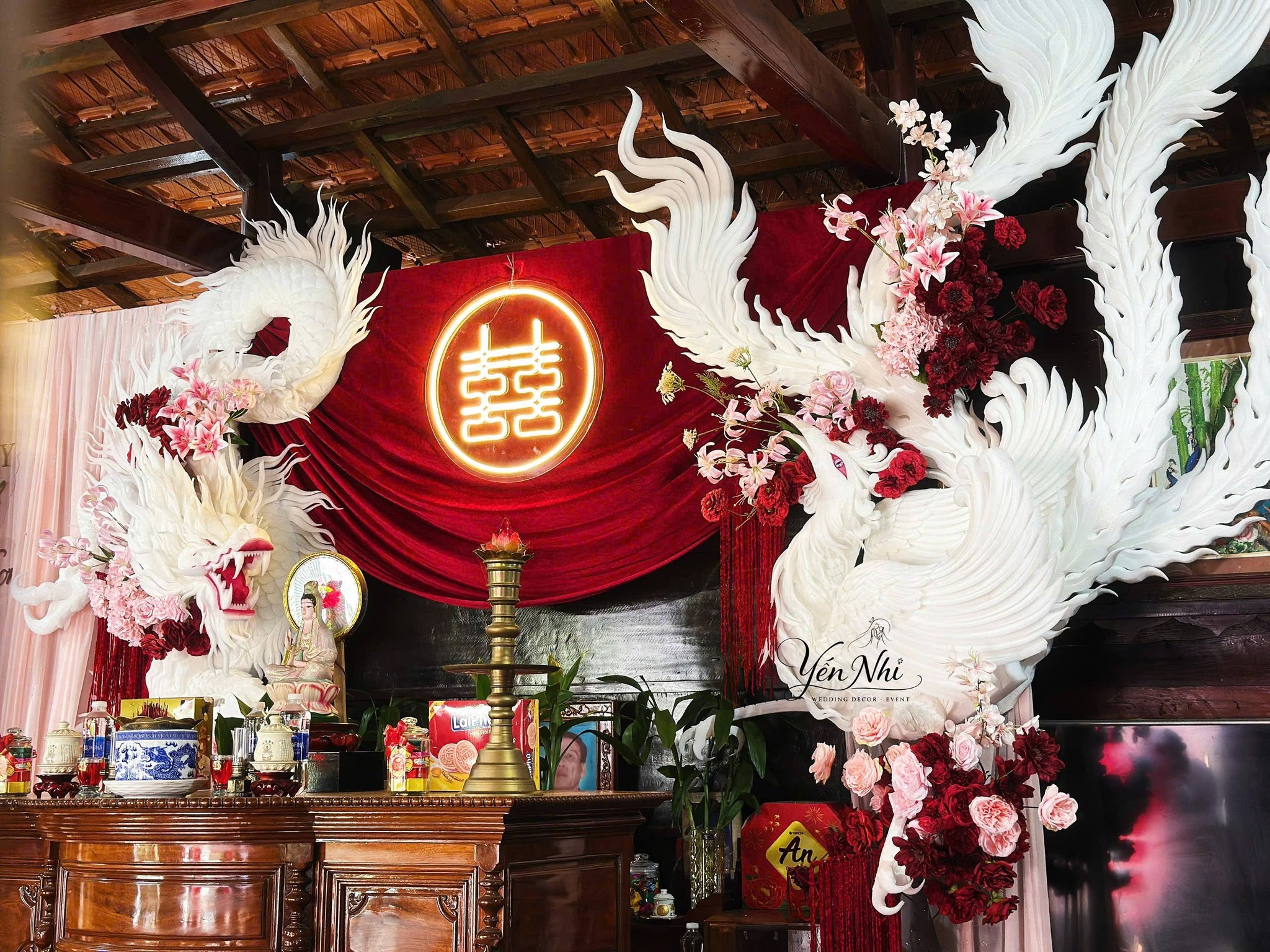 Như Quỳnh & Hiền Sơn 4
