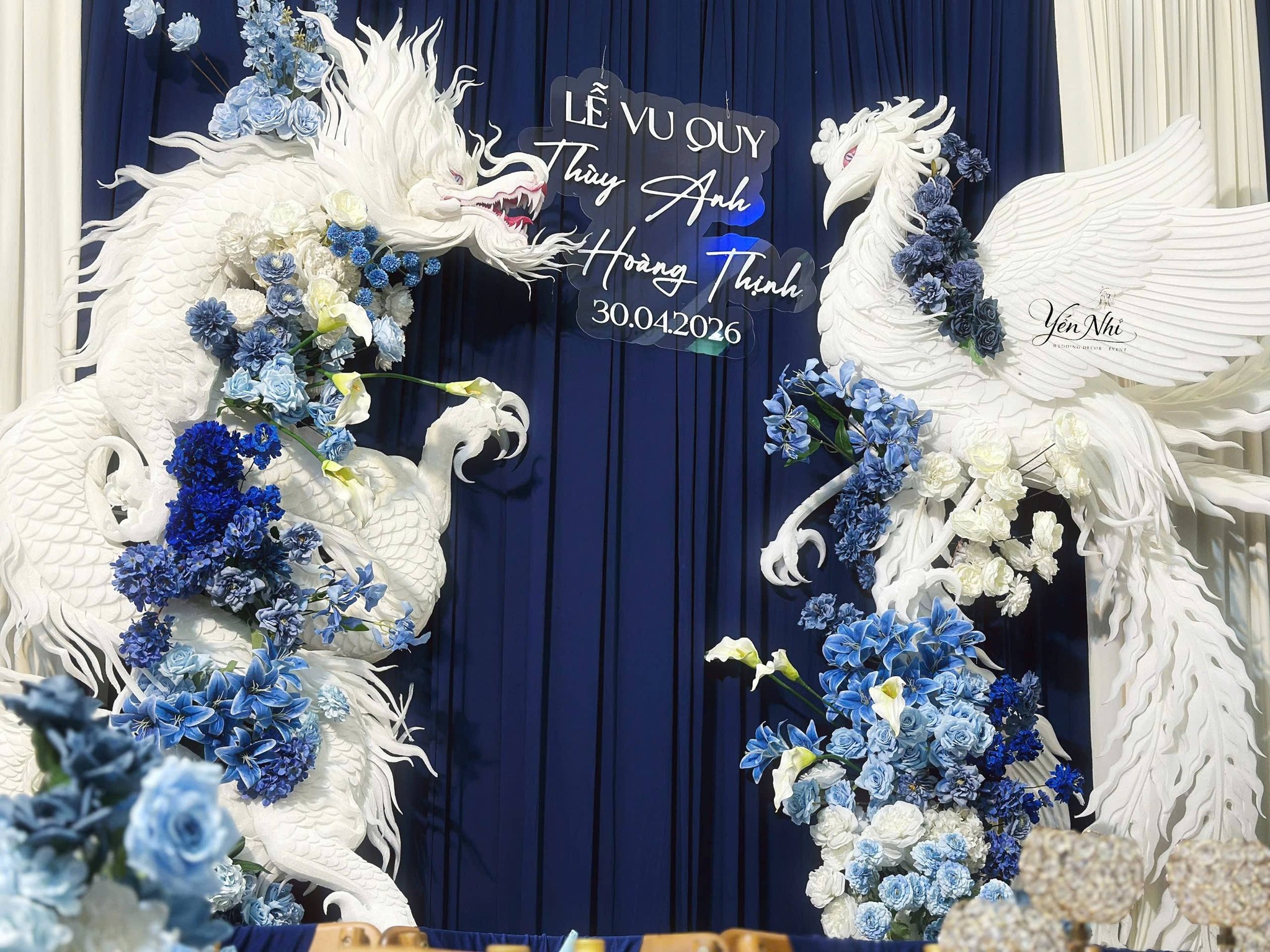 Thùy Anh & Hoàng Thịnh 4