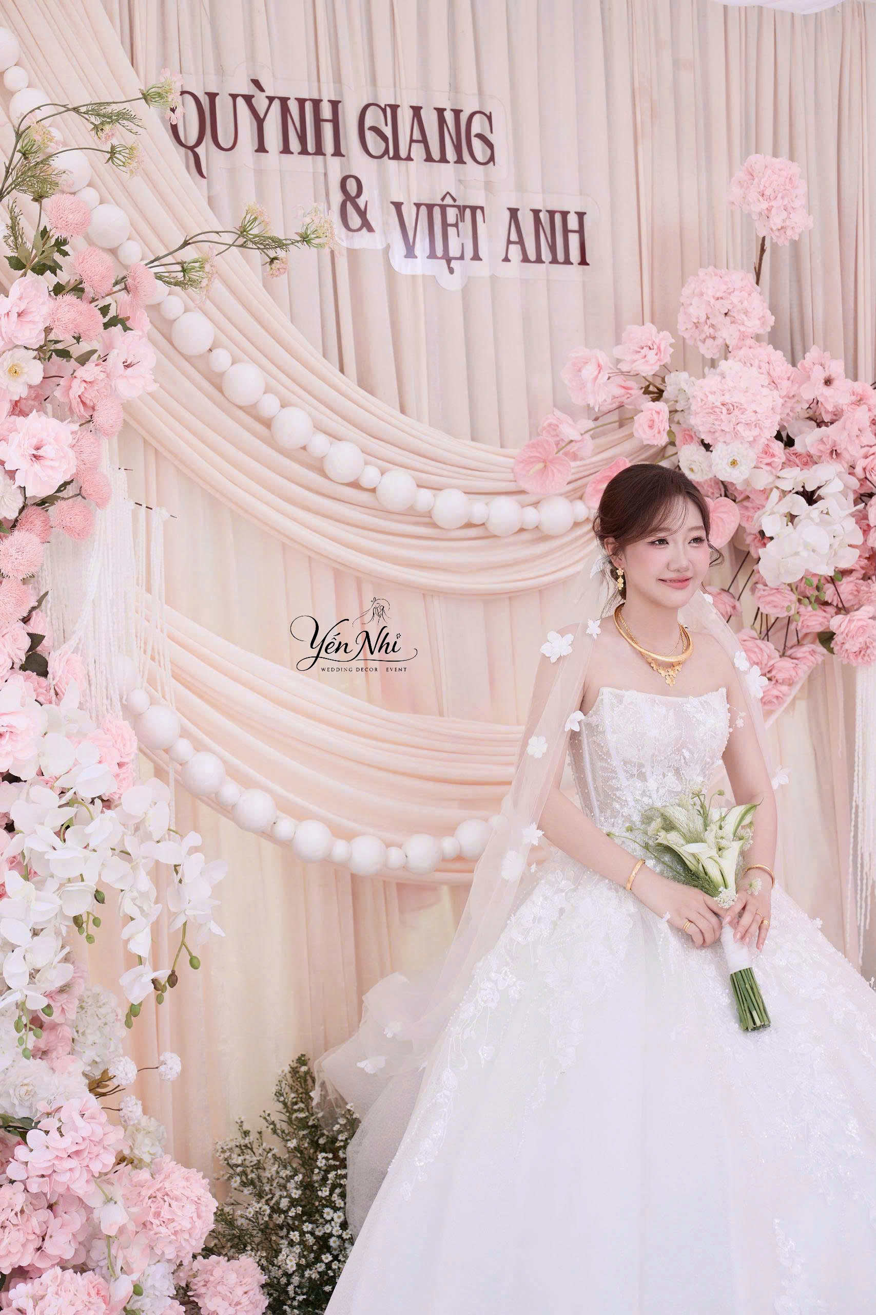 Việt Anh & Quỳnh Giang 10