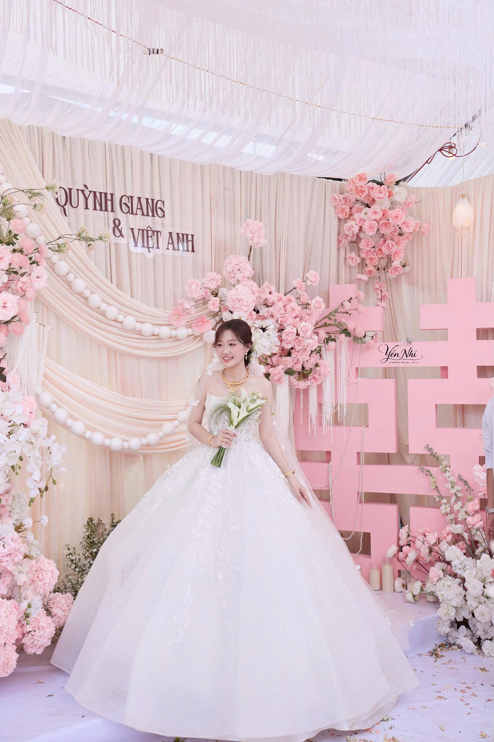 Việt Anh & Quỳnh Giang 15