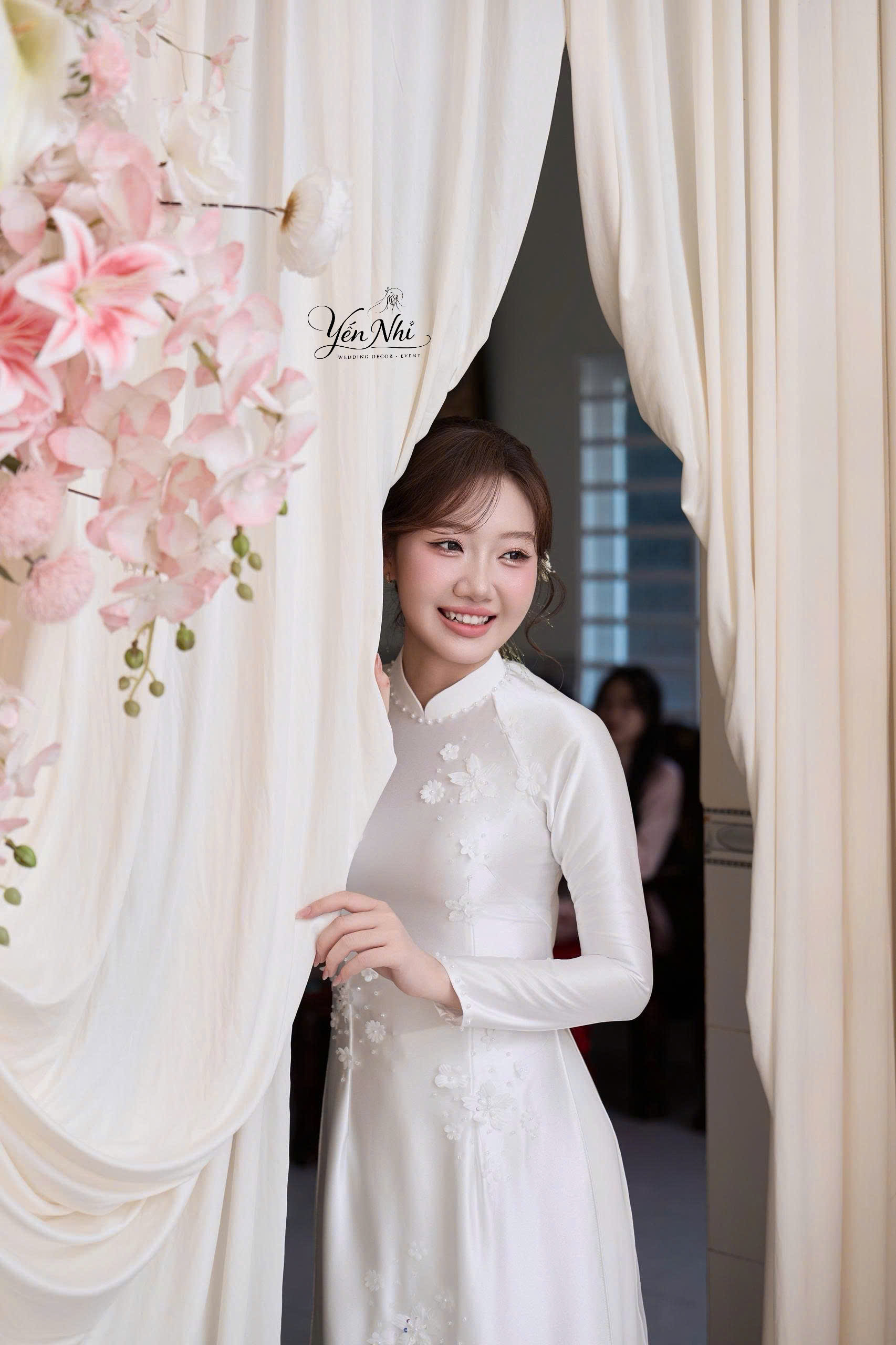 Việt Anh & Quỳnh Giang 19