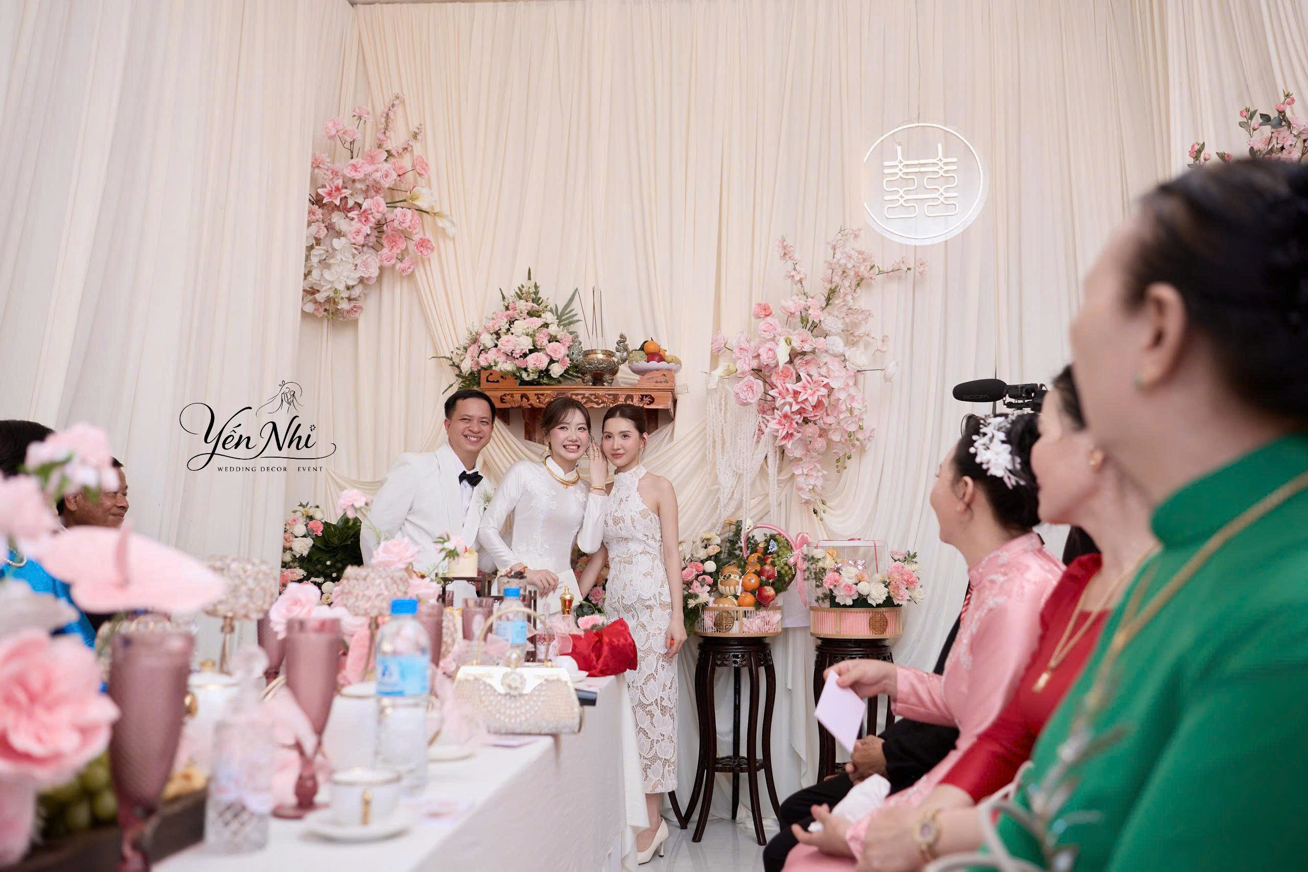 Việt Anh & Quỳnh Giang 20