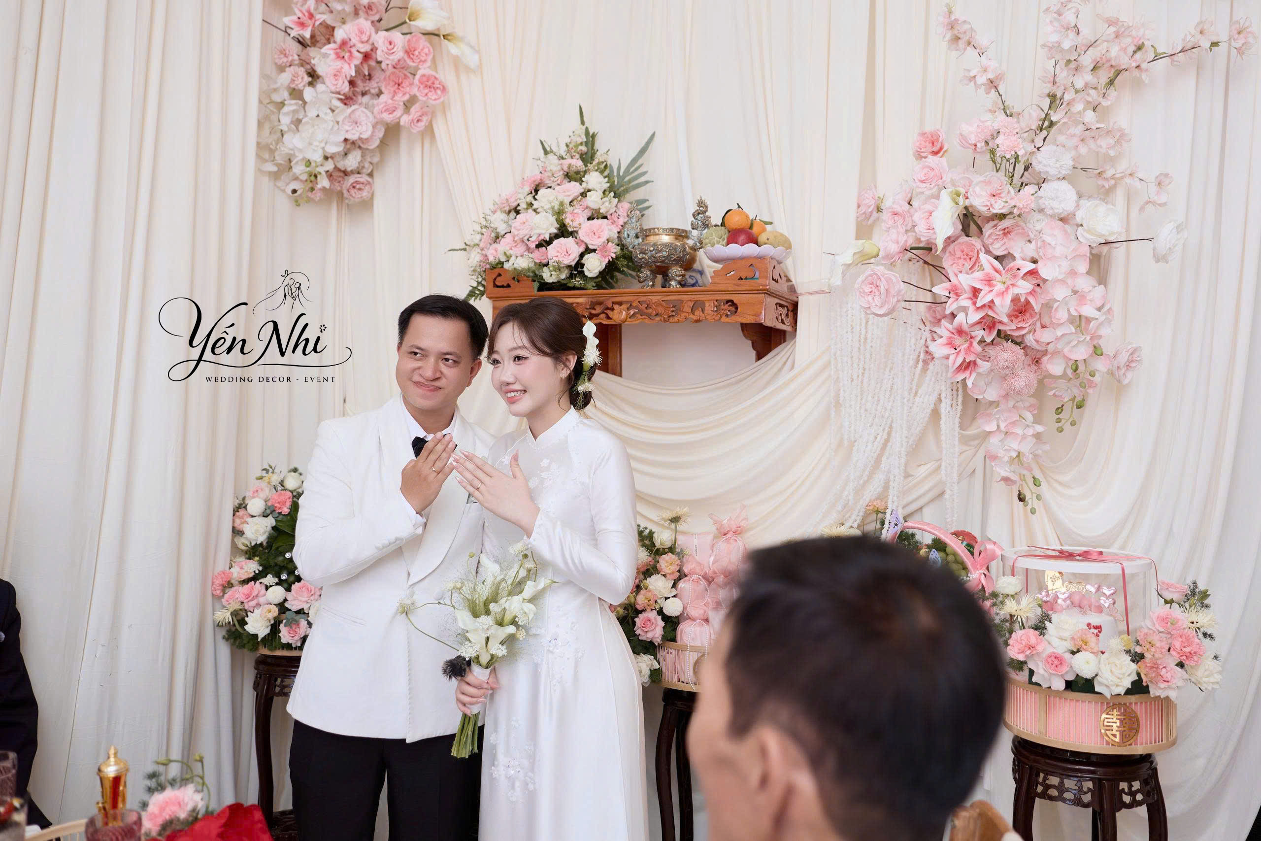 Việt Anh & Quỳnh Giang 22