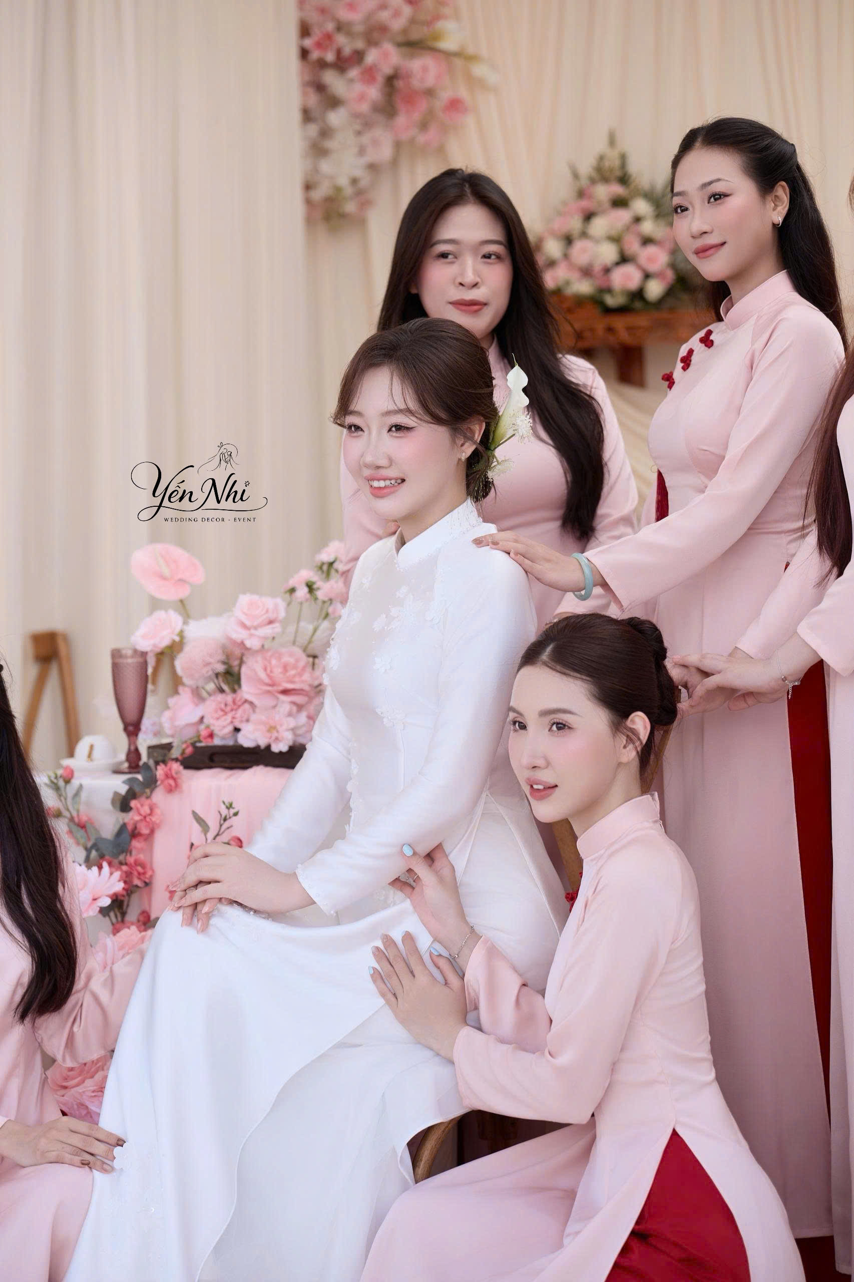 Việt Anh & Quỳnh Giang 24