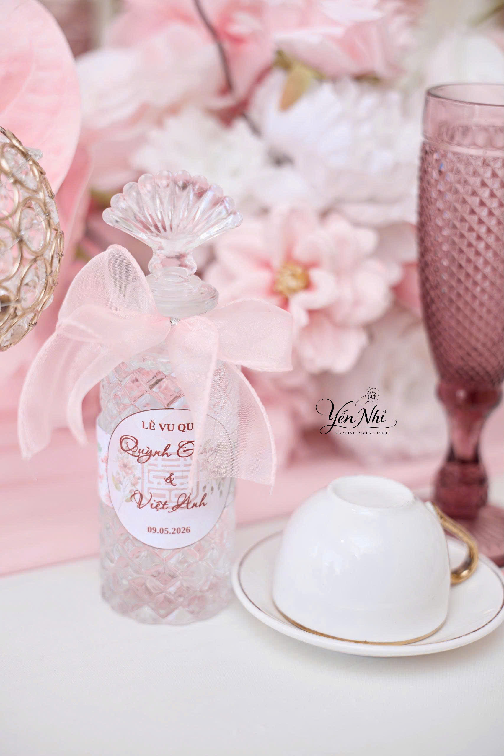 Việt Anh & Quỳnh Giang 25
