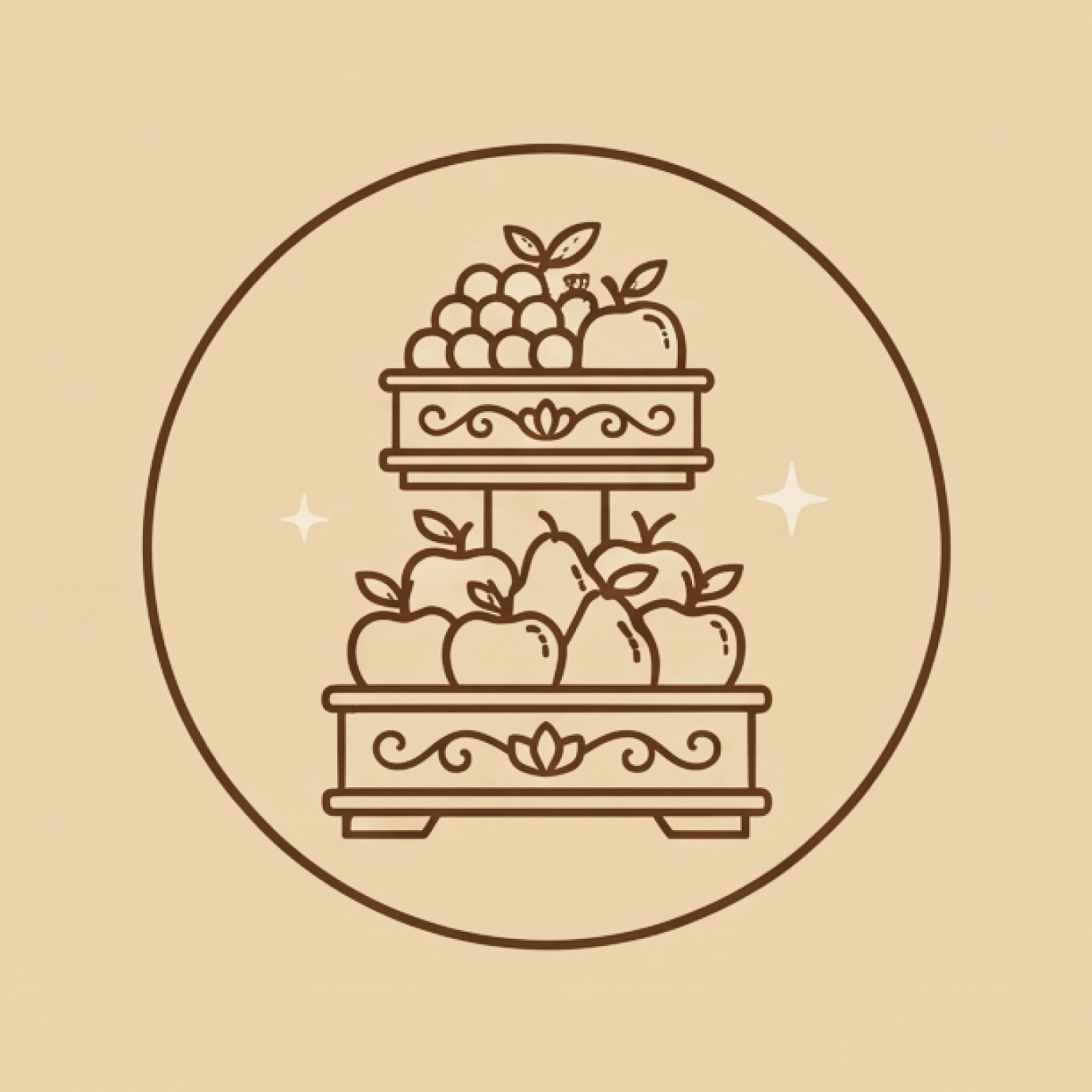 Mâm Quả Cưới